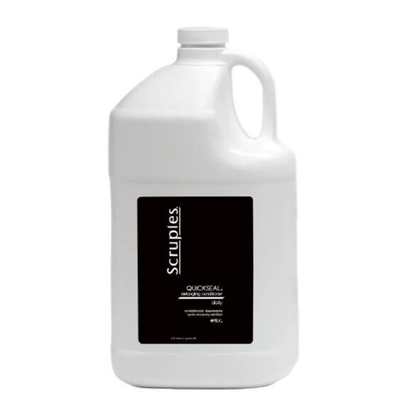 Scruples Quickseal Detangling Conditioner, Gallon - Picture 1 of 1